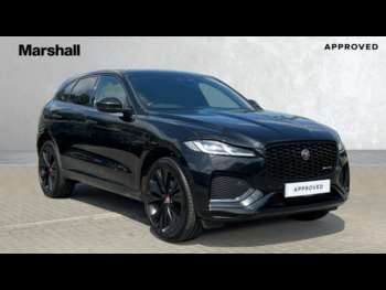 2022 - 2.0 P250 R-Dynamic SE 5dr Auto AWD