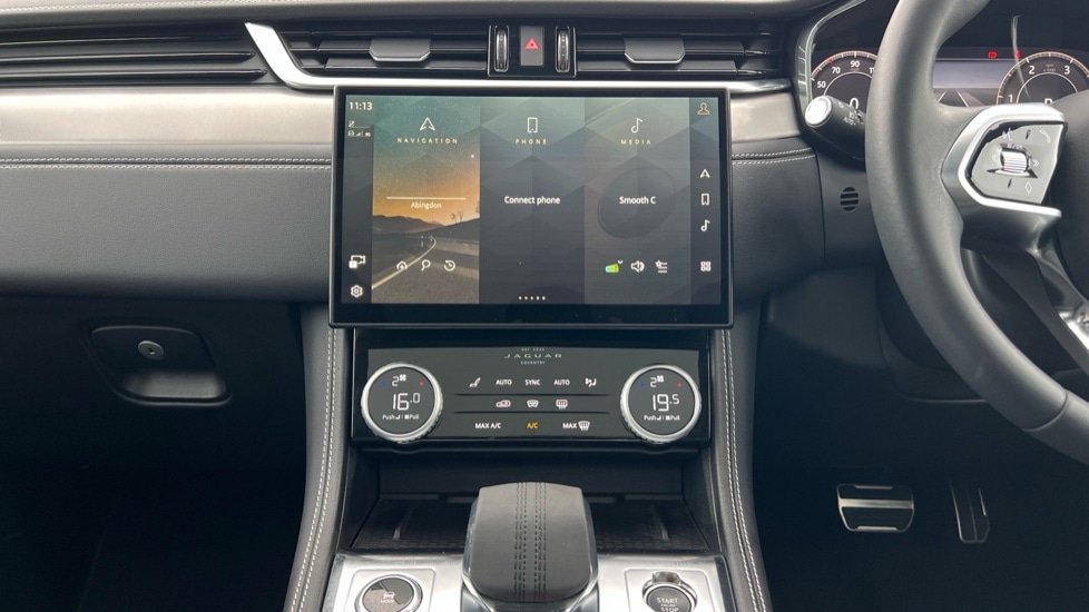 Used Jaguar F-Pace 2023 for sale - 76146054: Photo 14