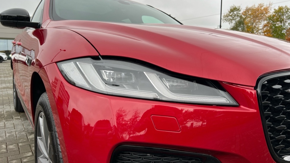 Used Jaguar F-Pace 2023 for sale - 76146054: Photo 17