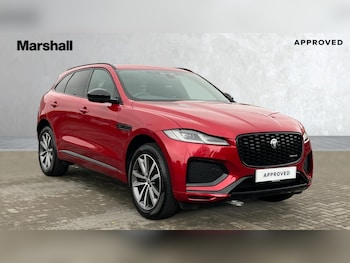 2023 - 2.0 D200 R-Dynamic SE Black 5dr Auto AWD