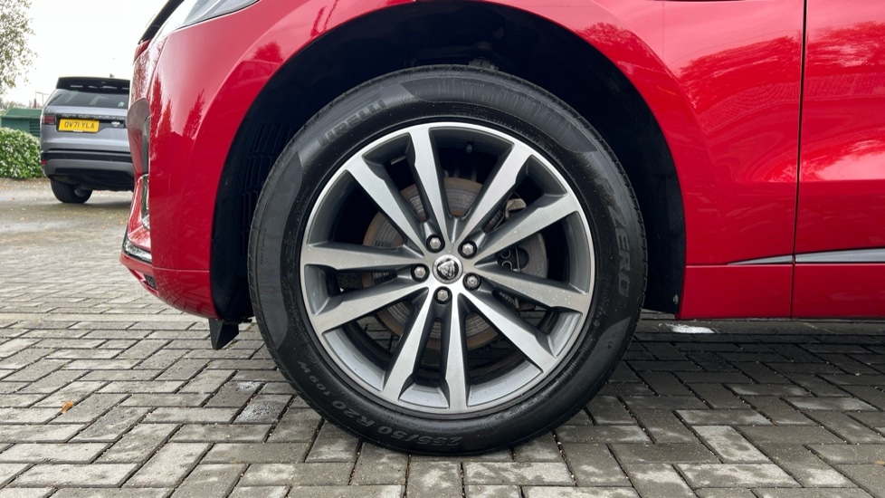 Used Jaguar F-Pace 2023 for sale - 76146054: Photo 26