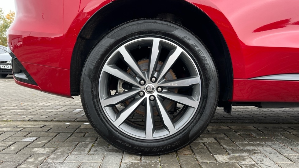 Used Jaguar F-Pace 2023 for sale - 76146054: Photo 28