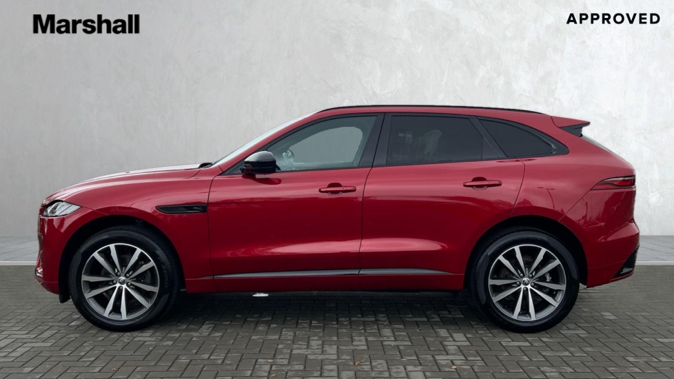 Used Jaguar F-Pace 2023 for sale - 76146054: Photo 30
