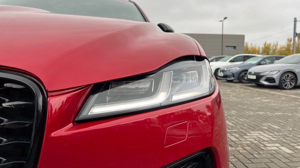 Used Jaguar F-Pace 2023 for sale - 76146054: Photo 40