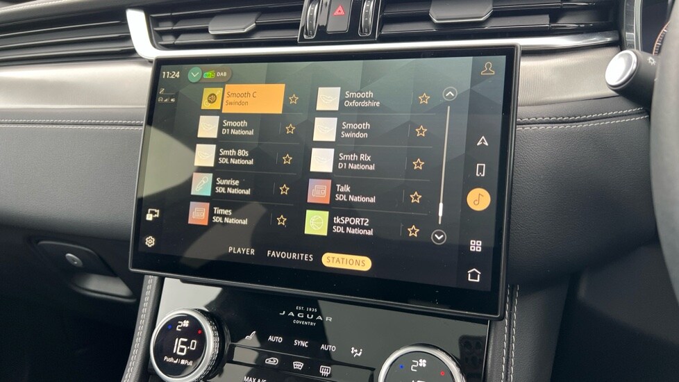 Used Jaguar F-Pace 2023 for sale - 76146054: Photo 54