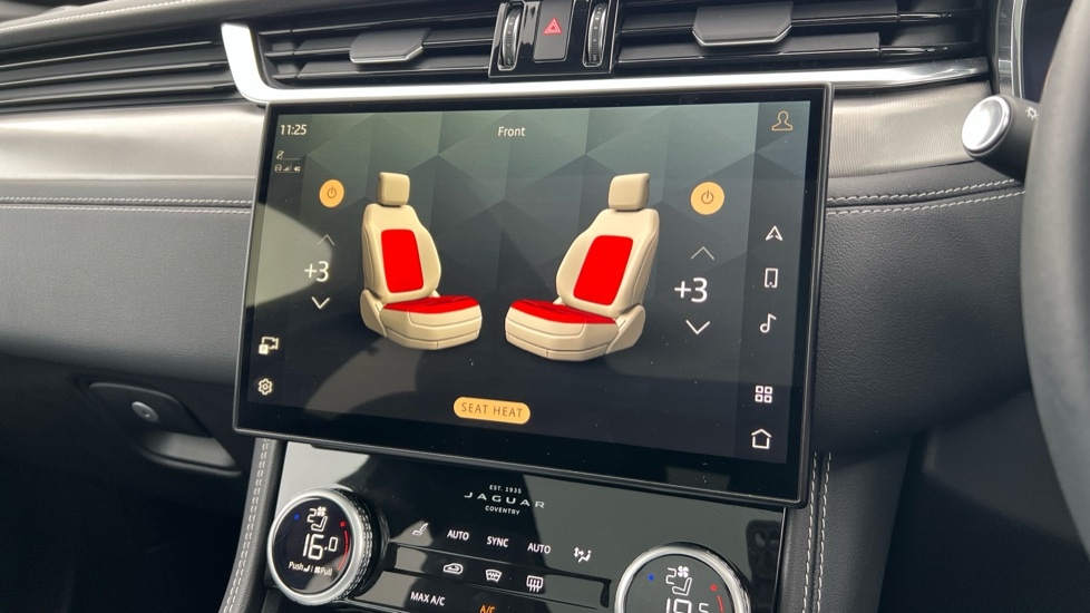 Used Jaguar F-Pace 2023 for sale - 76146054: Photo 56