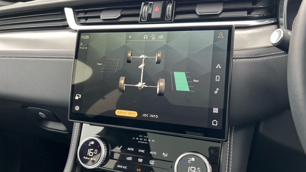 Used Jaguar F-Pace 2023 for sale - 76146054: Photo 59