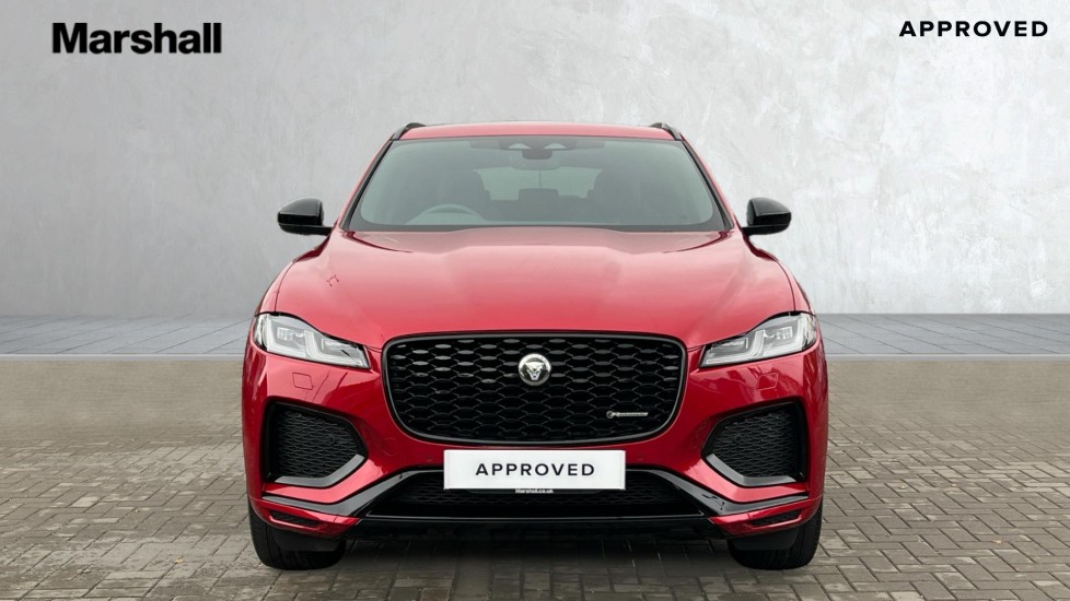 Used Jaguar F-Pace 2023 for sale - 76146054: Photo 7