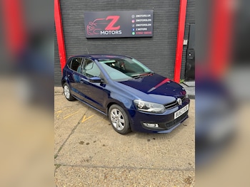 Used Volkswagen Polo 2013 for sale - 78921233: Photo