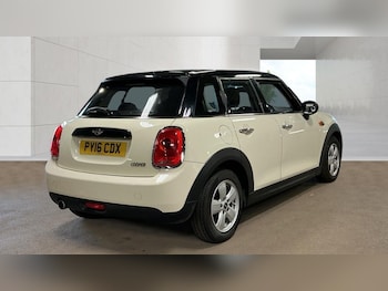 Used MINI Hatch 2016 for sale - 79210041: Photo