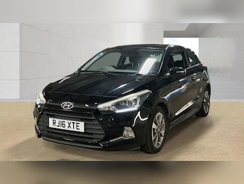 Used Hyundai i20 2016 for sale - 79210034: Photo