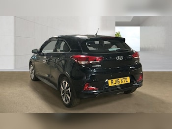 Used Hyundai i20 2016 for sale - 79210034: Photo