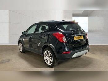 Used Vauxhall Mokka X 2017 for sale - 79493858: Photo