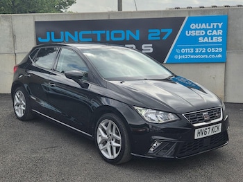Used SEAT Ibiza 2017 for sale - 78701841: Photo