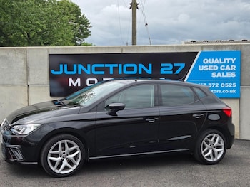 Used SEAT Ibiza 2017 for sale - 78701841: Photo