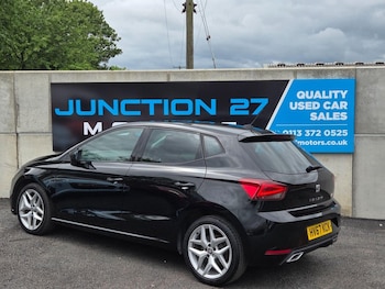 Used SEAT Ibiza 2017 for sale - 78701841: Photo