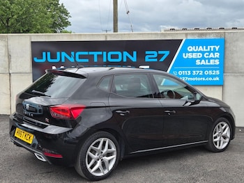 Used SEAT Ibiza 2017 for sale - 78701841: Photo