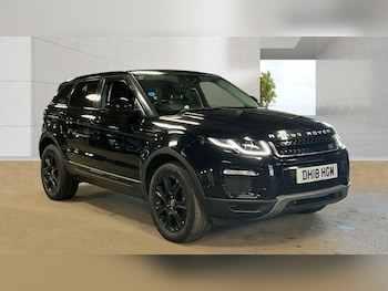 Used Land Rover Range Rover Evoque 2018 for sale - 79494066: Photo