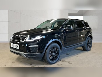 Used Land Rover Range Rover Evoque 2018 for sale - 79494066: Photo
