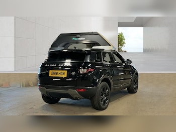 Used Land Rover Range Rover Evoque 2018 for sale - 79494066: Photo