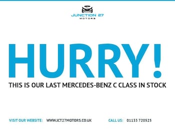Used Mercedes-Benz C Class 2013 for sale - 79178450: Photo