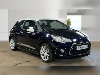 Used Citroen DS3 2015 for sale - 78985988: Photo