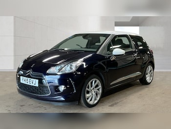 Used Citroen DS3 2015 for sale - 78985988: Photo