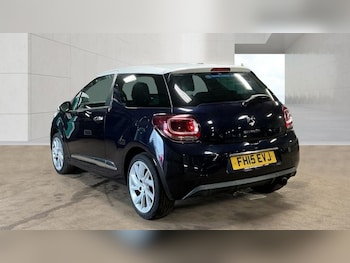 Used Citroen DS3 2015 for sale - 78985988: Photo