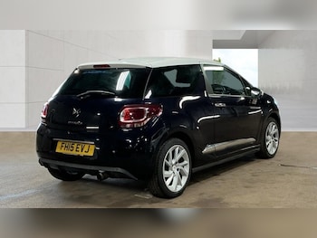 Used Citroen DS3 2015 for sale - 78985988: Photo
