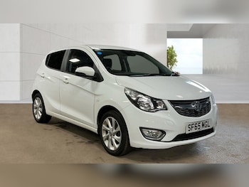 Used Vauxhall Viva 2016 for sale - 79059389: Photo