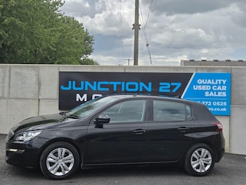Used Peugeot 308 2014 for sale - 78701836: Photo