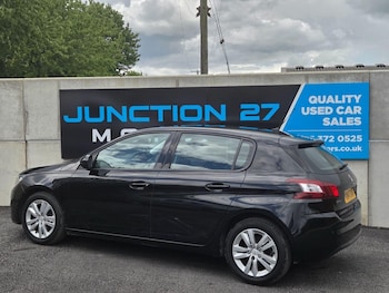 Used Peugeot 308 2014 for sale - 78701836: Photo