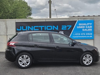 Used Peugeot 308 2014 for sale - 78701836: Photo