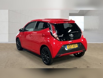 Used Toyota AYGO 2017 for sale - 79494083: Photo