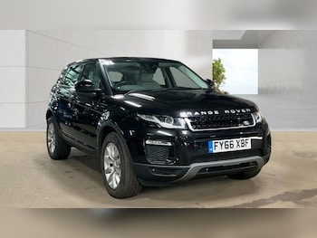 Used Land Rover Range Rover Evoque 2016 for sale - 79063815: Photo