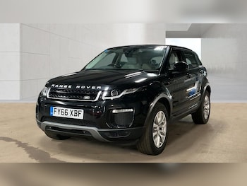 Used Land Rover Range Rover Evoque 2016 for sale - 79063815: Photo