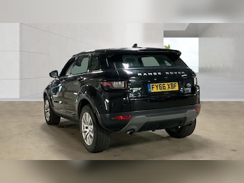 Used Land Rover Range Rover Evoque 2016 for sale - 79063815: Photo