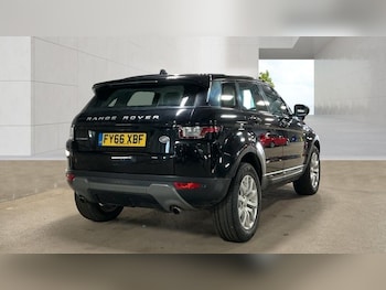 Used Land Rover Range Rover Evoque 2016 for sale - 79063815: Photo