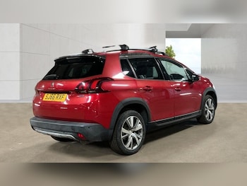 Used Peugeot 2008 2016 for sale - 79494073: Photo