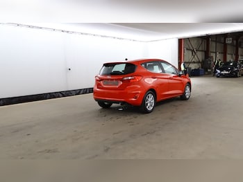 Used Ford Fiesta 2018 for sale - 79494053: Photo