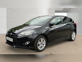 Used Ford Focus 2014 for sale - 78793642: Photo