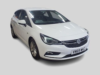 Used Vauxhall Astra 2019 for sale - 78701865: Photo