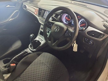 Used Vauxhall Astra 2019 for sale - 78701865: Photo