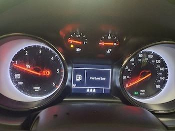 Used Vauxhall Astra 2019 for sale - 78701865: Photo