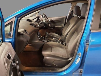 Used Ford Fiesta 2016 for sale - 78701811: Photo