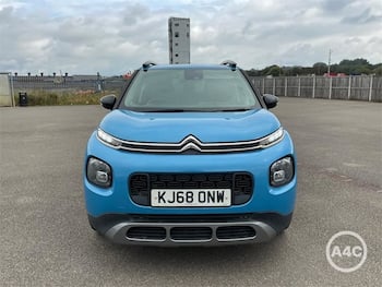 Used Citroen C3 Aircross 2019 for sale - 79722759: Photo
