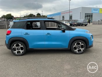 Used Citroen C3 Aircross 2019 for sale - 79722759: Photo