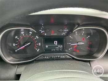 Used Citroen C3 Aircross 2019 for sale - 79722759: Photo