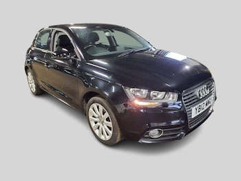Used Audi A1 2012 for sale - 78701826: Photo