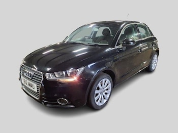 Used Audi A1 2012 for sale - 78701826: Photo